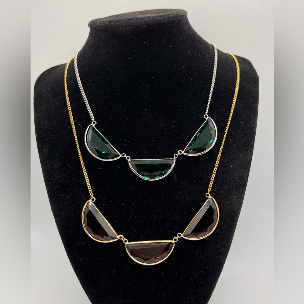 Melania Clara /By Alexa Rae Belen Necklace